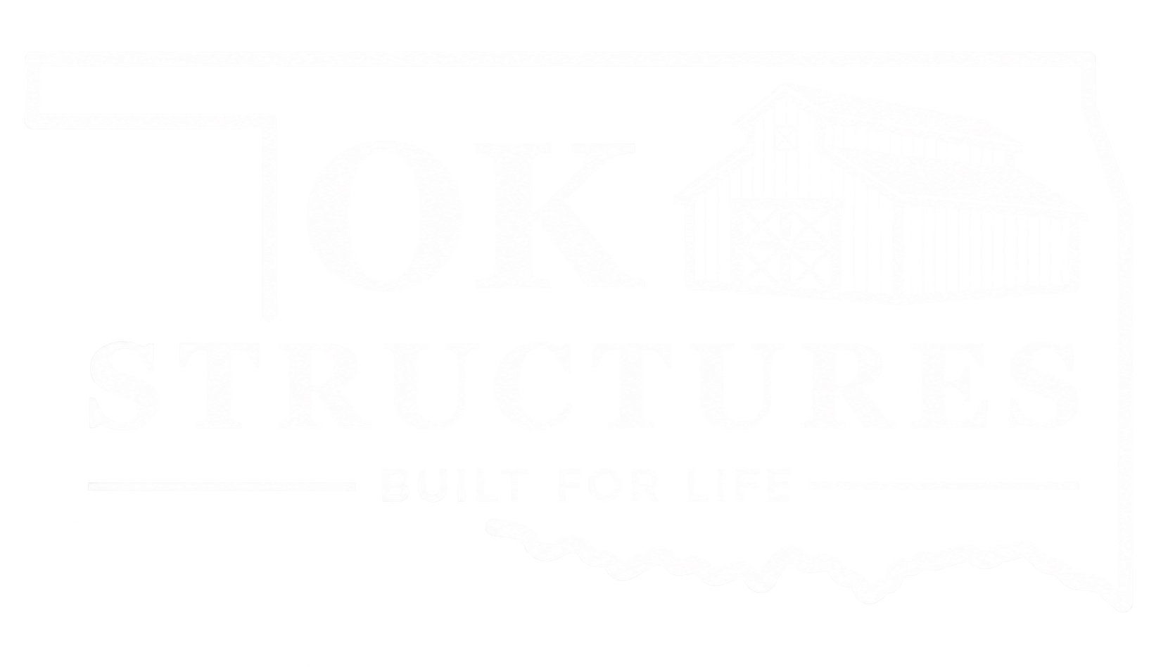 OK Structures — Built for Life