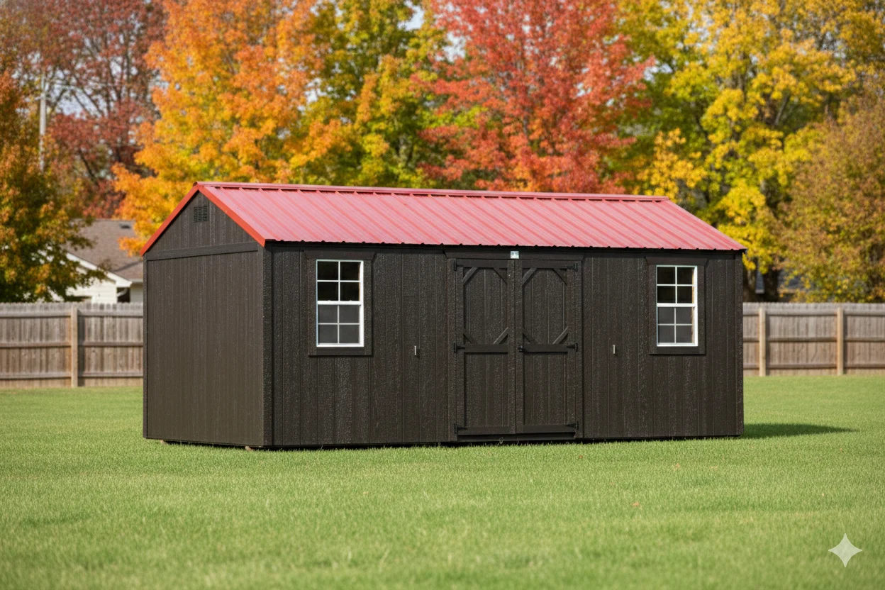 Wood Cottage Barns