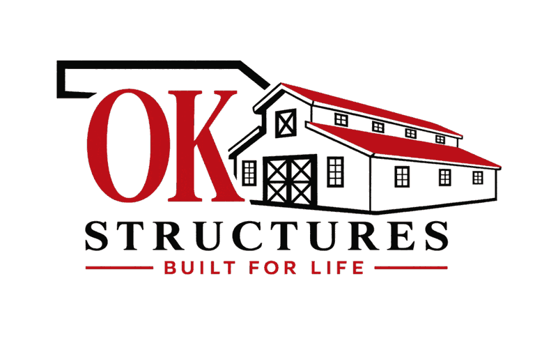 OK Structures — Built for Oklahoma