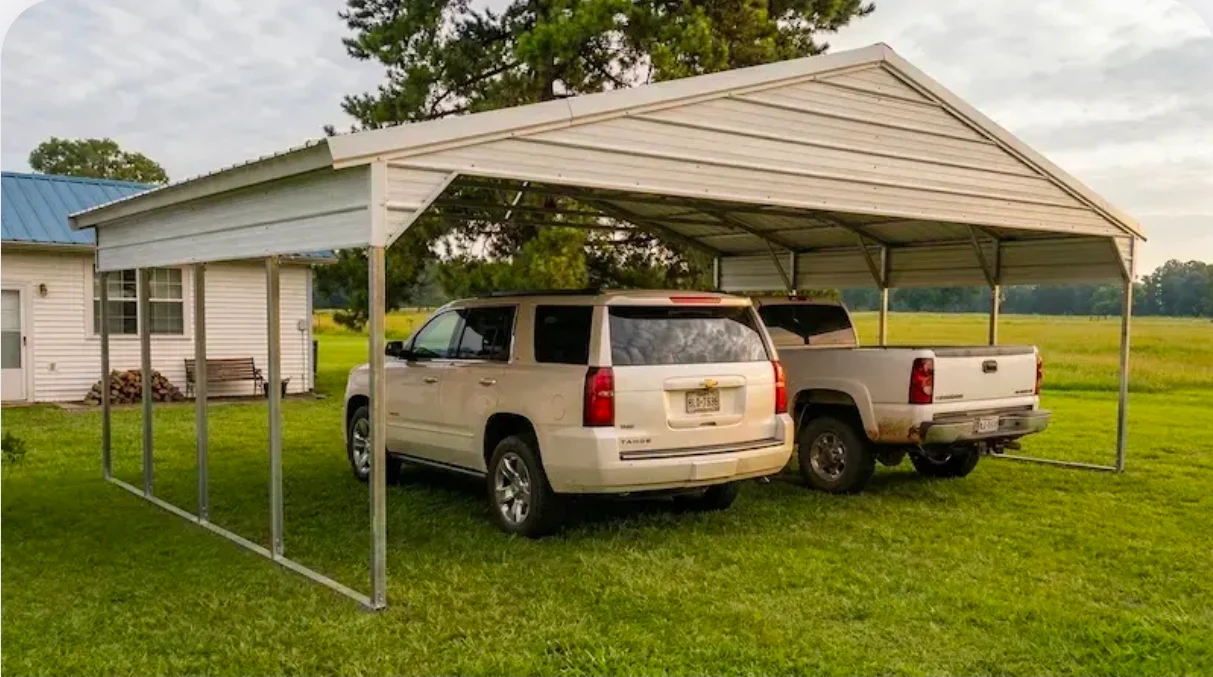 Carports