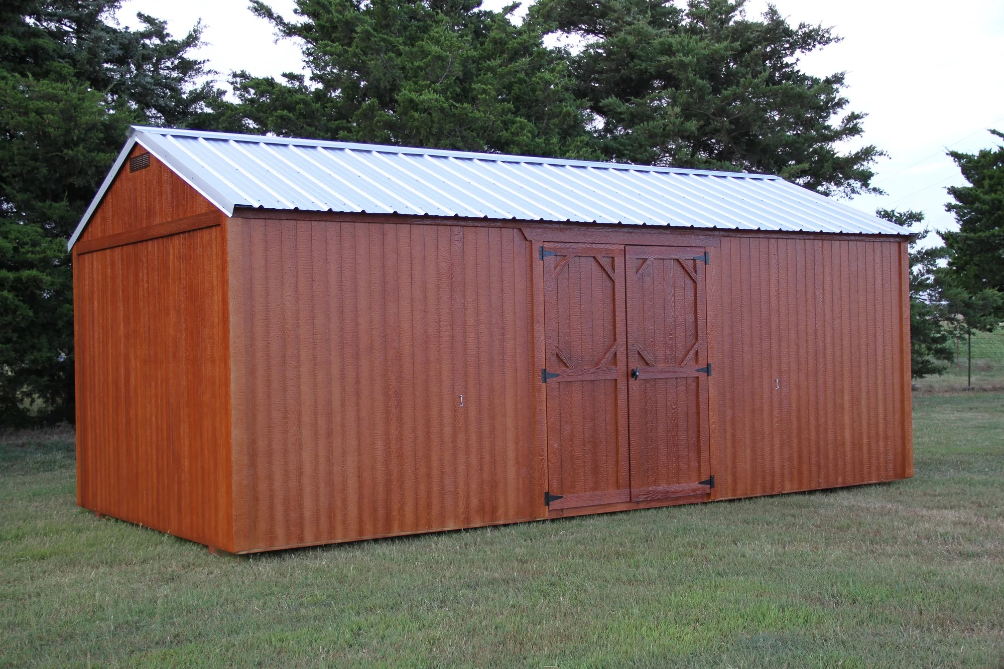 She-Sheds & Studios