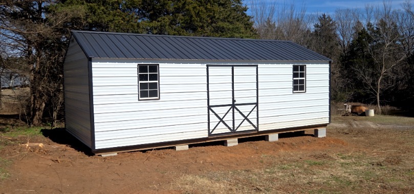 14x28 building