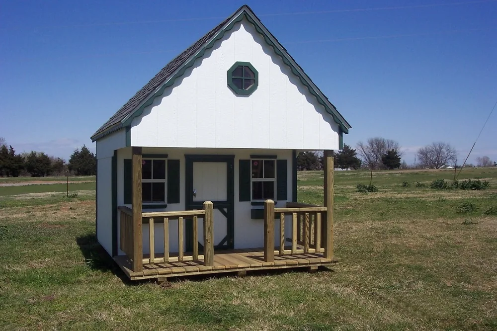 Hide-Out Playhouses