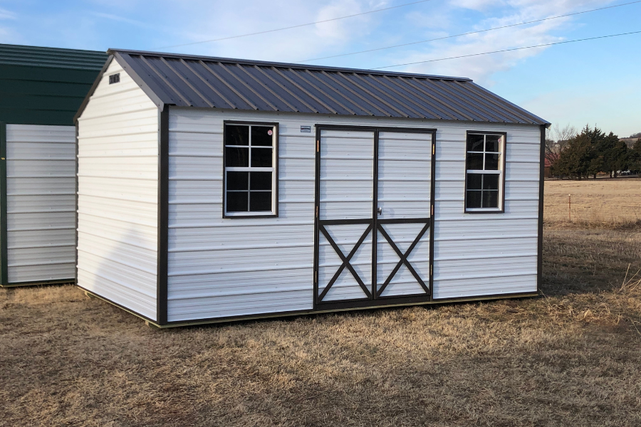 Shed Site Prep: The Groundwork Makes the Difference
