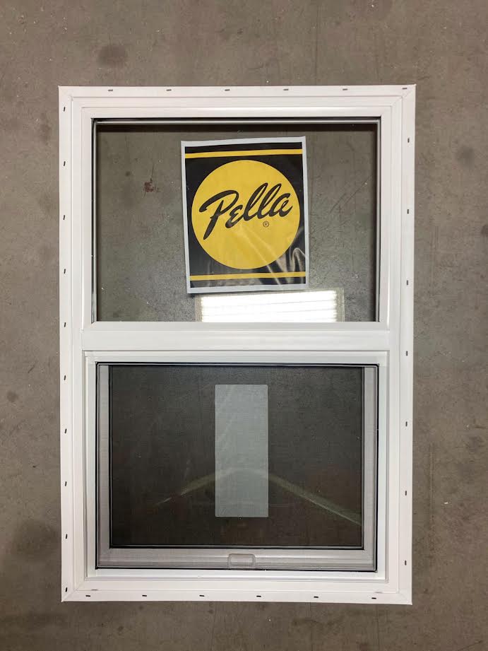 2×3 Insulated Window