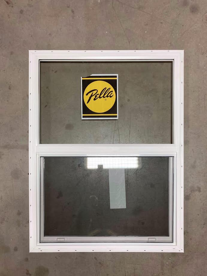 3×4 Insulated Window
